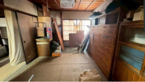 三豊市詫間町詫間、中古一戸建ての内装画像です