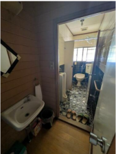 観音寺市大野原町萩原、中古一戸建てのトイレ画像です