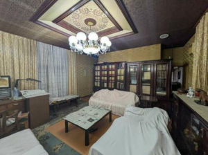 観音寺市大野原町萩原、中古一戸建ての内装画像です