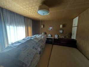 観音寺市大野原町萩原、中古一戸建ての内装画像です