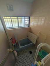 観音寺市大野原町萩原、中古一戸建ての風呂画像です