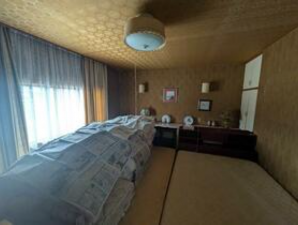 観音寺市大野原町萩原、中古一戸建ての内装画像です