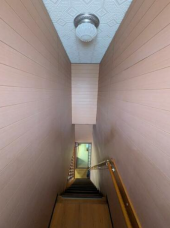 観音寺市大野原町萩原、中古一戸建ての内装画像です