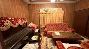 三豊市三野町吉津、中古一戸建ての内装画像です