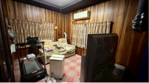 三豊市三野町吉津、中古一戸建ての内装画像です