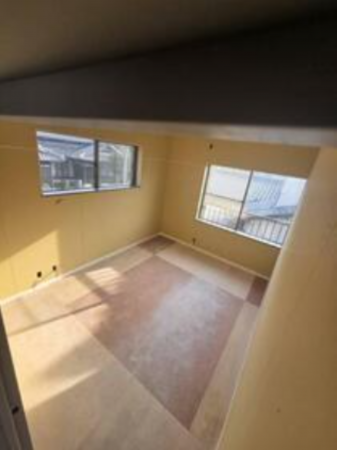 観音寺市粟井町、中古一戸建ての画像です