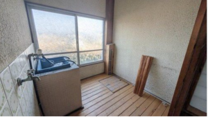 三豊市高瀬町比地、中古一戸建ての内装画像です