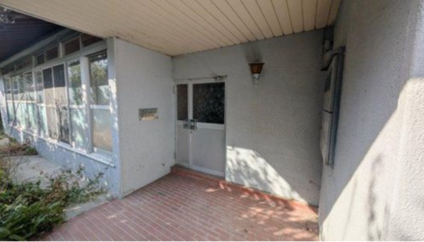 三豊市高瀬町比地、中古一戸建ての内装画像です