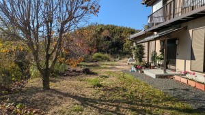 三豊市高瀬町上麻、中古一戸建ての外観画像です