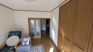 三豊市高瀬町上麻、中古一戸建ての内装画像です