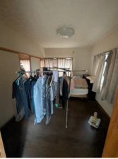 観音寺市高屋町、中古一戸建ての内装画像です