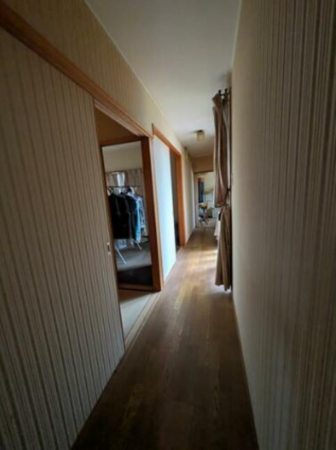 観音寺市高屋町、中古一戸建ての内装画像です