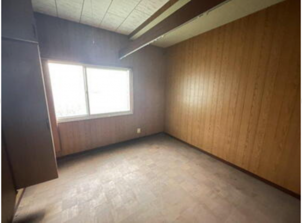 三豊市詫間町大浜、中古一戸建ての内装画像です
