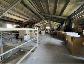 三豊市豊中町上高野、中古一戸建ての内装画像です