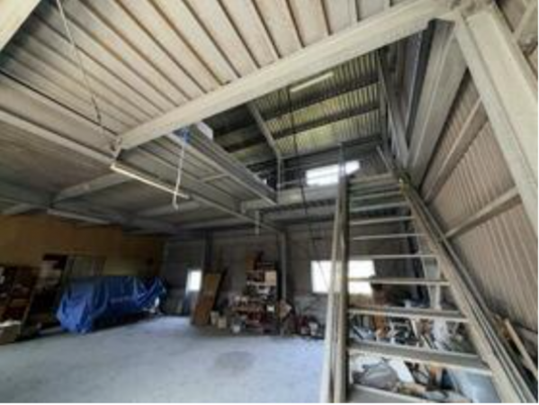 三豊市豊中町上高野、中古一戸建ての内装画像です