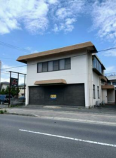 観音寺市坂本町、中古一戸建ての外観画像です