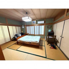 観音寺市八幡町、中古一戸建ての内装画像です