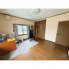 観音寺市八幡町、中古一戸建ての内装画像です