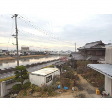 観音寺市八幡町、中古一戸建てのその他画像です
