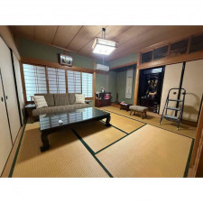 観音寺市八幡町、中古一戸建ての内装画像です