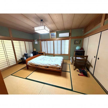 観音寺市八幡町、中古一戸建ての内装画像です
