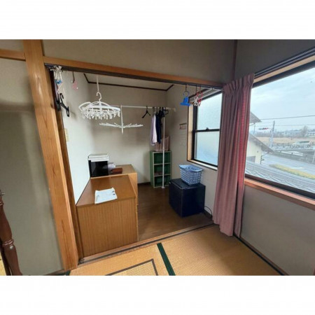 観音寺市八幡町、中古一戸建ての内装画像です
