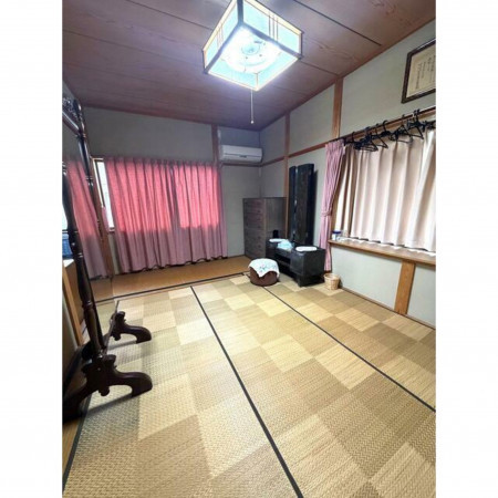観音寺市八幡町、中古一戸建ての内装画像です