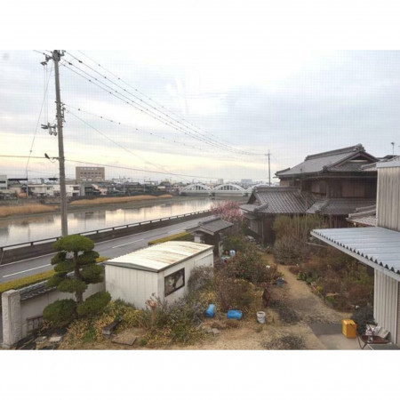 観音寺市八幡町、中古一戸建てのその他画像です