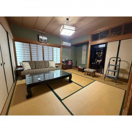 観音寺市八幡町、中古一戸建ての内装画像です