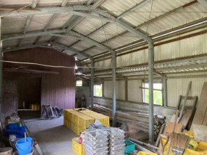 観音寺市大野原町井関、中古一戸建てのその他画像です