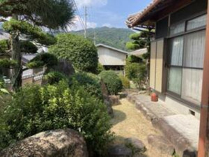観音寺市大野原町井関、中古一戸建てのその他画像です
