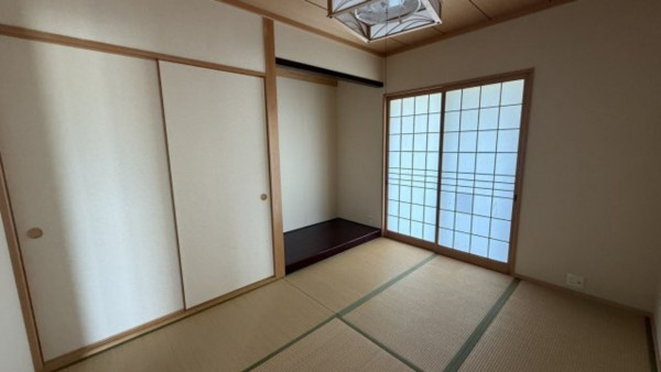 三豊市豊中町笠田笠岡、中古一戸建ての内装画像です