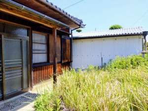 三豊市詫間町松崎、中古一戸建ての画像です