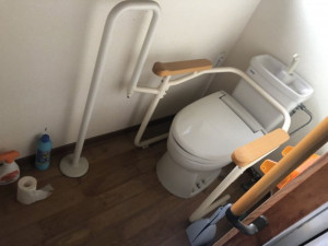 三豊市詫間町松崎、中古一戸建ての画像です