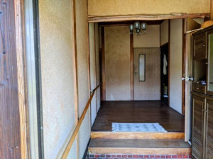 三豊市詫間町松崎、中古一戸建ての画像です