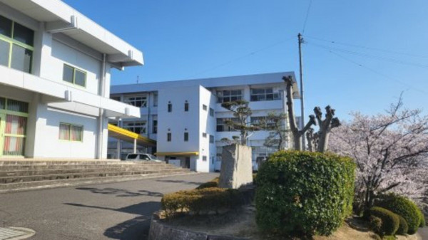 三豊市詫間町松崎、中古一戸建ての画像です