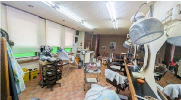 三豊市豊中町上高野、中古一戸建ての内装画像です