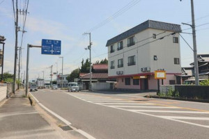 観音寺市大野原町大野原、中古一戸建ての画像です