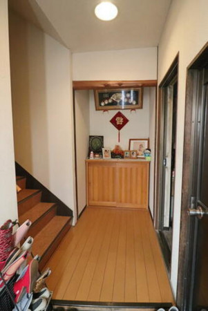 観音寺市大野原町大野原、中古一戸建ての画像です