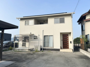 観音寺市柞田町、中古一戸建ての画像です
