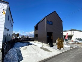 中古戸建て 塩尻市広丘吉田 3LDK