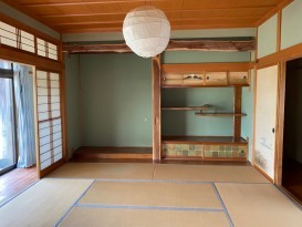 中古戸建て 松本市島内 4SLDK