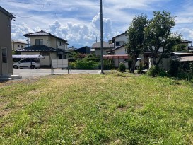 売地 塩尻市広丘高出2166-9,2166-10 