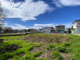 売地 松本市蟻ケ崎2丁目 