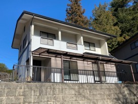 中古戸建て 上伊那郡辰野町大字小野 3SLDK