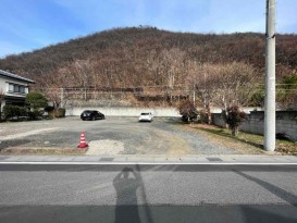 売地 千曲市寂蒔 