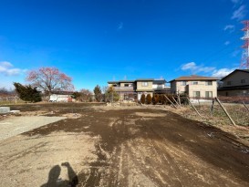 売地 塩尻市洗馬太田 