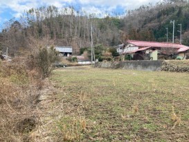 売地 松本市刈谷原町 