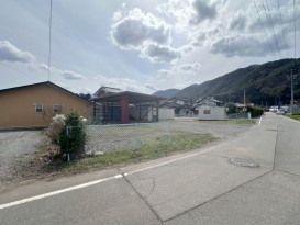 売地 松本市梓川梓 