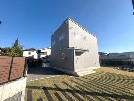 新築戸建て 松本市城山 3LDK